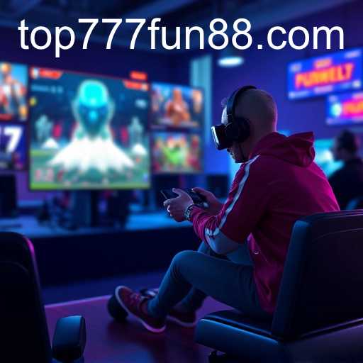 Digital Gaming Evolution and Top777's Influence