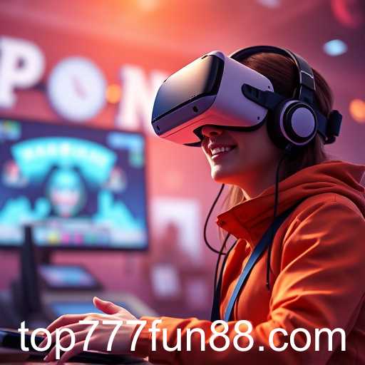 The Rise of Top777: A Power Player in Online Gaming